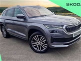 Skoda Kodiaq Image 1