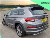 Skoda Kodiaq Image 3
