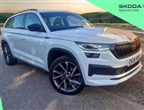 Skoda Kodiaq Image 1