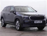 Skoda Kodiaq Image 1