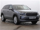 Skoda Kodiaq Image 1