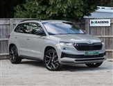 Skoda Kodiaq Image 1
