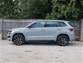 Skoda Kodiaq Image 4