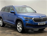 Skoda Kodiaq Image 1
