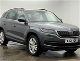 Skoda Kodiaq Image 1