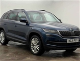 Skoda Kodiaq Image 1