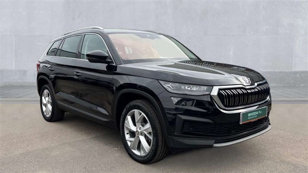 Large image for the Used Skoda Kodiaq