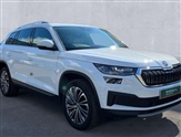 Skoda Kodiaq Image 1