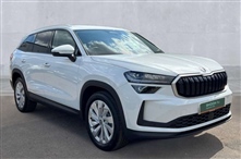 Used Skoda Kodiaq