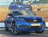 Skoda Kodiaq Image 1
