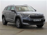 Skoda Kodiaq Image 1