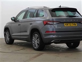 Skoda Kodiaq Image 3