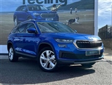 Skoda Kodiaq Image 1