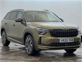 Skoda Kodiaq Image 1