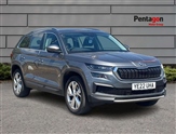 Skoda Kodiaq Image 1