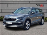 Skoda Kodiaq Image 3