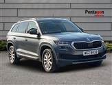 Skoda Kodiaq Image 1