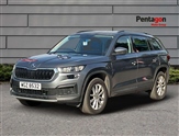 Skoda Kodiaq Image 3