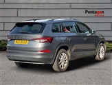 Skoda Kodiaq Image 4
