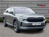 Skoda Kodiaq Image 1