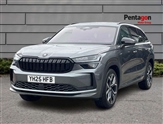 Skoda Kodiaq Image 3
