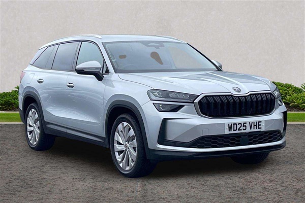 Large image for the Used Skoda Kodiaq