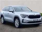 Skoda Kodiaq Image 1