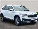 Skoda Kodiaq Image 1
