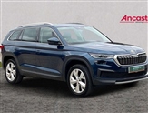 Skoda Kodiaq Image 1