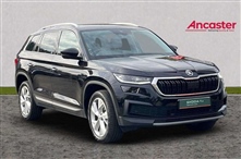 Used Skoda Kodiaq Used Skoda Kodiaq