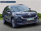 Skoda Kodiaq Image 1