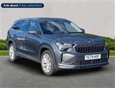Skoda Kodiaq Image 1