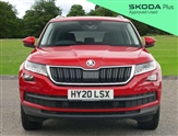 Skoda Kodiaq Image 3