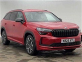 Skoda Kodiaq Image 1
