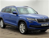 Skoda Kodiaq Image 1