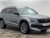 Skoda Kodiaq Image 1