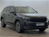 Skoda Kodiaq Image 1