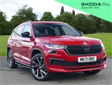 Skoda Kodiaq Image 1