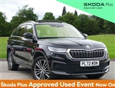 Skoda Kodiaq Image 1