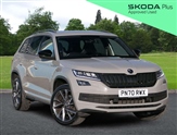 Skoda Kodiaq Image 1