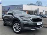 Skoda Kodiaq Image 1