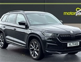 Skoda Kodiaq Image 1