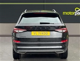 Skoda Kodiaq Image 4