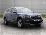 Skoda Kodiaq Image 1