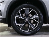 Skoda Kodiaq Image 4