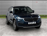 Skoda Kodiaq Image 1