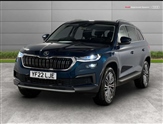 Skoda Kodiaq Image 5