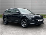 Skoda Kodiaq Image 1
