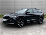 Skoda Kodiaq Image 2