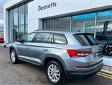 Skoda Kodiaq Image 3